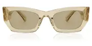 Miu Miu MU09WS 11T40F Women Sunglasses