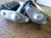 Schwinn Union 1963 Stingray Pedals **Refurbished**
