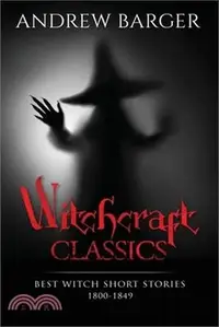 在飛比找三民網路書店優惠-Witchcraft Classics: Best Witc