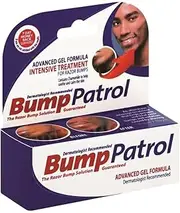 Bump Patrol Aftershave Advanced Gel Formula 30ml