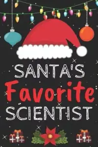在飛比找博客來優惠-Santa’’s Favorite scientist: A