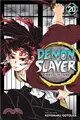 Demon Slayer - Kimetsu No Yaiba 20