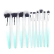 Makeup Brushes Set Makeup Contour Blush Foundation Powder Eyeshadow Brush9856