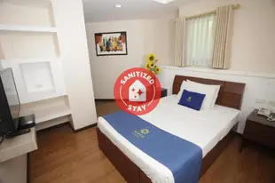 OYO Star Hotel