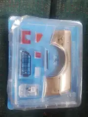 Eaglemoss Deleoreon 002