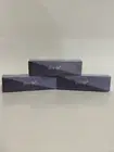 3x Derma Roller Kit for Face,Titanium Microneedle Perfect for men and women