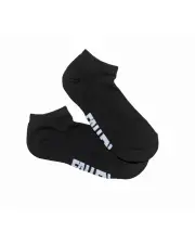 Fallen Footwear | Dissorder Low-Cut Sock - Black | Podium Supply Co.