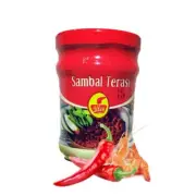 Finna Uleg Chili shrimp paste Sambal Terasi Indonesia [BEST SELLER]