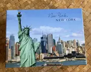 PAPYRUS New York City Statue Liberty Assorted CARDS Set of 20