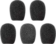 Sena SC-A0109 Microphone Sponge - 5 Piece,Multi