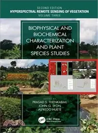 在飛比找三民網路書店優惠-Biophysical and Biochemical Ch