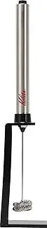 Carita Kalita Milk Forma Stick Milk Frother, Silver #64265