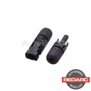 REDARC MC4 SOLAR CONNECTOR KIT