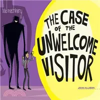 在飛比找三民網路書店優惠-Bad Machinery 6 ─ The Case of 