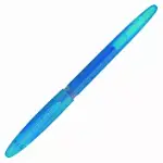 三菱UM-170國民鋼珠筆0.7淺藍