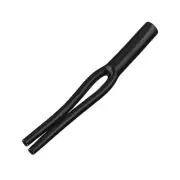 4X(1Pcs Speaker Audio Cable Wire HiFi Cable Pants No Shrinkable PVC Y5990