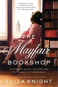 在飛比找三民網路書店優惠-The Mayfair Bookshop: A Novel 