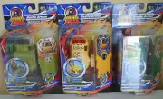 Zhu Zhu PetKung Zhu Battle Armor Outfit Fits All Hamsters Zhu Power Children Toy