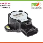 New * OEM * Throttle Position Sensor TPS For Suzuki Vitara Type II 1.6L G16B 4v (for: Suzuki)