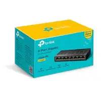 在飛比找蝦皮購物優惠-Tp-link TL-SG1008D 開關 (8Port 1