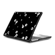 MacBook Pro 14-inch (M1 - M4) Impact Case Ratface Macbook cases