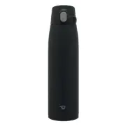 ZOJIRUSHI Water Bottle, Seamless, Large Capacity, 950ml, One-Touch, Stainless St