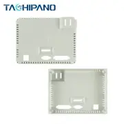 BACK Cover for PWS1760-CTN PWS1760-STN Hitech Plastic Housing Case Shell