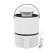 Mosquito Lamp Electric Usb Photocatalyst Mute Led Bug Zapper Trap9303