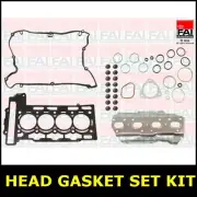 Head Gasket Set Kit Fits MINI R58 R59 R60 COUNTRYMAN 1.6 Cooper JCW 5491SH