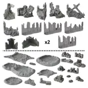 TerrainCrate: Armageddon Sector
