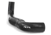 ALTA AMP-ITR-352BK 07-15 Mini Cooper S JCW Turbo Intake Hotside Boost Tube Black