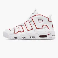 在飛比找Yahoo!奇摩拍賣優惠-Nike Air More Uptempo White Va