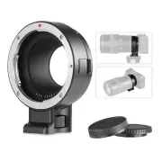 NEEWER EF to EOS M Mount Adapter EF/EF-S Lens to EOS M Autofocus Converter Ring