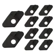 1/10pcs Arrow Rest Accessories Hand Rest Reliable Useful Duable Practical
