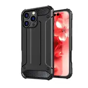 For iPhone 16 Pro Dual layer shockproof case