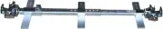 Condor Universal E-Track Adapter Kit UNIV-E TRACK
