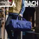 BACH Dr.Duffel 40 旅行袋 281354 深海藍 (40L)