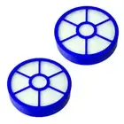 2x Post-Motor HEPA Replacement Unit Filter Compatible for Dyson DC33 Vacuum