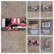 2022 Ross Chastain #1 Moose Martinsville Win Wall Ride 1:64 Video Game Diecast