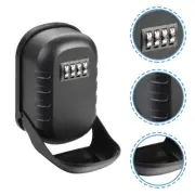 Indoor Outdoor Home Outside Key Lock Box House Key Lock Box Key Locker