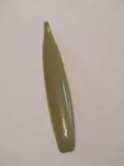 Vintage Tupperware Lettuce Tomato Corer Grapefruit Knife Avocado Green 1970's