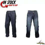 2024 SCORPION EXO COVERT PRO JEANS MOTORCYCLE - PICK SIZE & COLOR