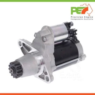 Brand New *TOP QUALITY * Starter Motor For,. Lexus Rx330 Mcu38r 3.3l 3mz-fe. (for: Lexus)