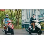 Y118【YAMAHA 山葉機車】【輪騎穩】JOG 125 白色 灰色 紅色 小台 輕巧 全新車