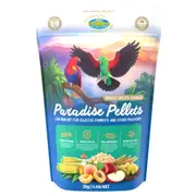 Vetafarm Paradise Pellets - 2kg