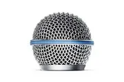 Shure RK265G Replacement Grille for BETA58A Vocal Microphones