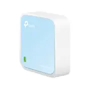 TP-link TL-WR802N 300Mbps Wireless N Nano Router