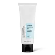 COSRX - Ultimate Nourishing Rice Overnight Spa Mask Tube 60ml - New Version