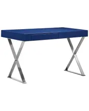 Pangea Home X-Leg Desk