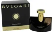 Bvlgari Jasmin Noir EDP 100ml Spray Unsealed Box Genuine Perfume Discontinued